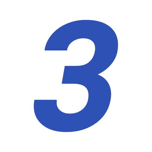 3